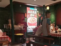 -辣小鲜·南昌大排档(船山路店)