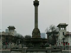 -天津意大利风情旅游区