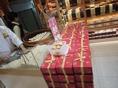 -钜记手信(大三巴街店)
