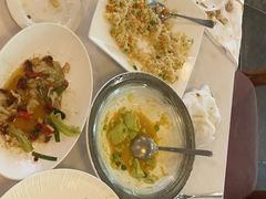 -白云中餐厅·粤菜·亚龙湾喜来登度假酒店