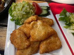 -申德勒加油站西餐厅(日坛路总店)