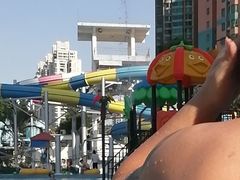 -黄金海岸水上乐园