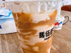 -马伍旺饮料厂(将军大道店)
