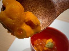 -鮨一日本料理(大中华店)