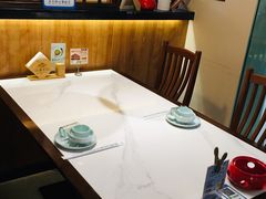 -山海菜馆·海肠捞饭·青岛菜(栈桥店)