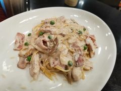 -WOLFGANG PUCK KITCHEN & BAR(迪士尼小镇店)