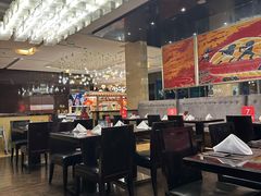 -夜市全日餐厅·洲际酒店(石家庄洲际酒店)