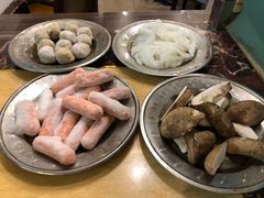 -月圆火锅(宁海东路二店)
