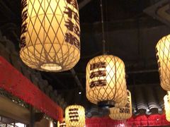 大堂-南京大牌档(济南万象城店)