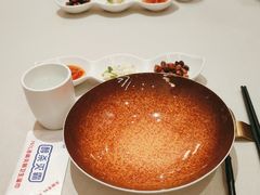-A One Kitchen·南京精菜馆(德基广场店)