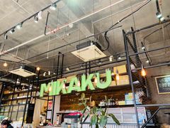 -MIKAKU(万达广场上海宝山店)