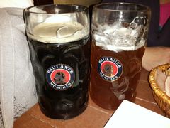 android_upload_pic-宝莱纳啤酒花园餐厅PAULANER BRAUHAUS Nanjing(广州路店)
