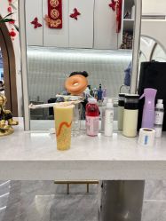 -LEE TIME·丽美时沙龙