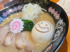 -Ramen满吉·豚骨拉面(丽园路店)