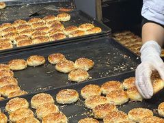 -王天顺海苔饼
