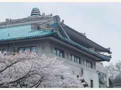 -武汉大学-樱园