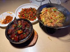 -小柴米·传统江西菜(八一广场店)