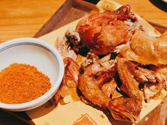 -打酱油·非遗淮扬菜(瘦西湖梅岭店)