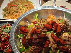 -成都娃娃花园餐厅(河西旗舰店)