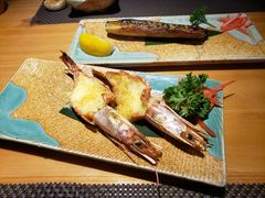 -酒久自助料理(佳兆业店)