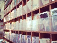 -猫的天空之城概念书店(西塘古镇店)