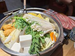 -有喜屋·日料·居酒屋(旭辉广场店)