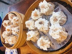 -都一处烧麦馆(前门店)