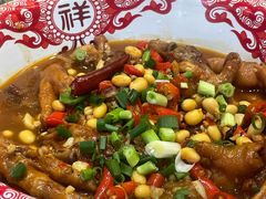 -三只鸟本地特色菜馆(上饶总店)