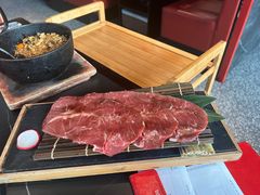-谷牛和牛烤肉(漕河泾印象城店)