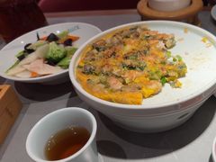 -闽上鲜·福建菜(龙湖滨江天街店)