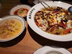-太二酸菜鱼(正大广场店)