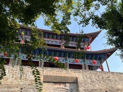 -大理古城