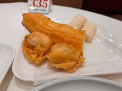 -凤凰楼酒家·粤宴点心(华强北店)