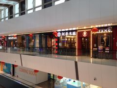 -万达广场(北京槐房店)