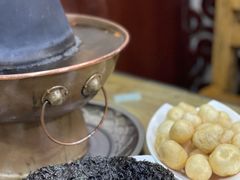 -木萨火锅店(开鲁路店)