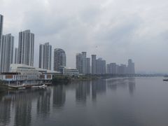 -厦门园林博览苑