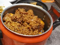 -闫府私房菜·鲁菜(恒隆店)