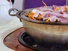 -凯盈阁私房菜·桑拿鸡(绿茵花园店)