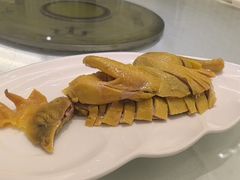 -骏莱海鲜鱼港(五角场店)