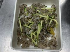 -半天妖烤鱼(西铁营万达店)