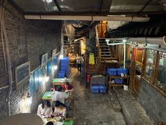 大堂-88号小吃店·经典云南菜·地道纳西美食