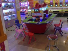 -汤姆熊欢乐世界 · 弹珠机(销品茂店)