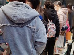 -泸溪河桃酥(西直门凯德店)