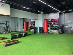 -TOB FIT健身·拉伸工作室