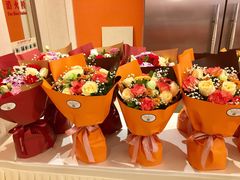 -白金汉爵大酒店(相城店)