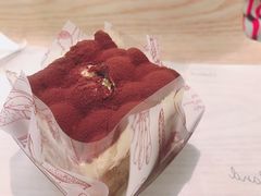 -好利来(永安道店)