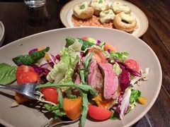 -Brut Eatery Wine Bar & Restaurant (建国东路店)