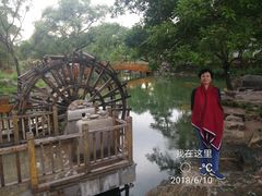 -万达茂商场(南京仙林店)