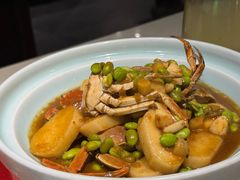 -五味堂·江浙土菜(月河特色店)