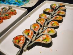 -静之湖湖畔餐厅